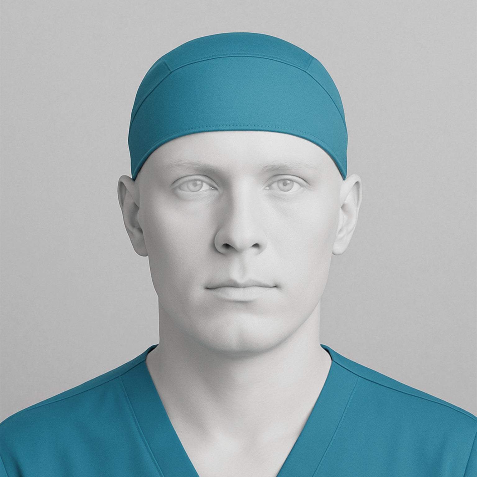 AQUABLAZE SCRUB CAP - Ultra Lite Fabric MKZ276