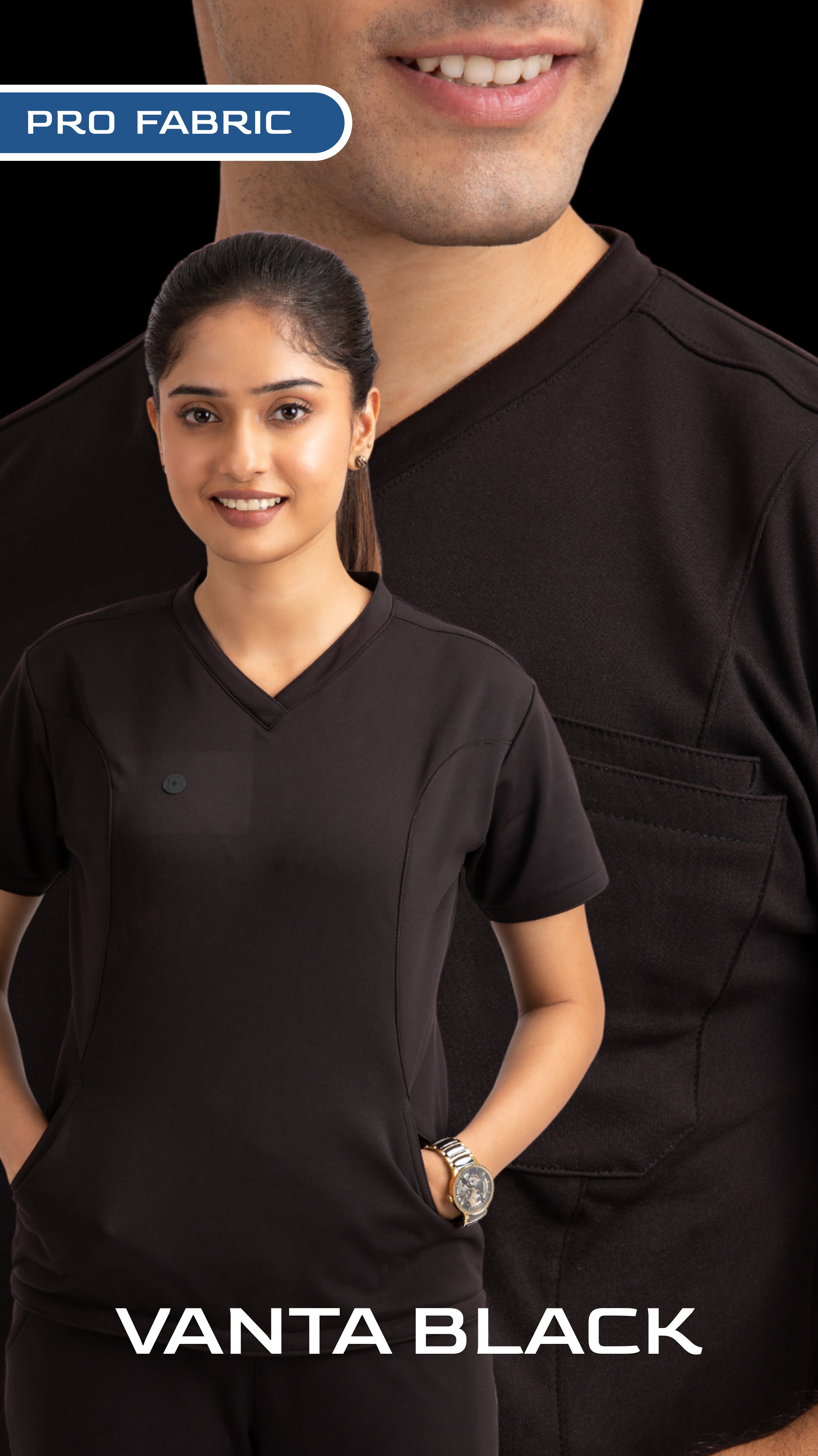 Vanta Black