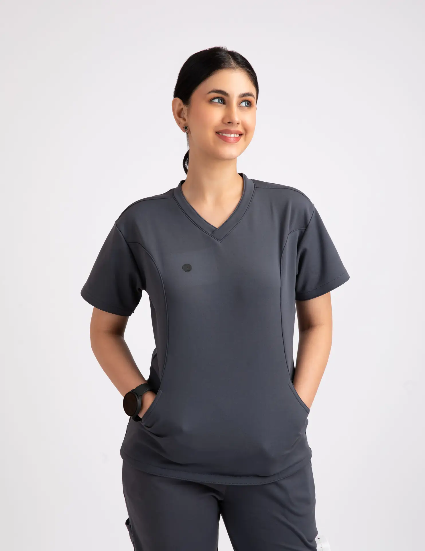 Expensive Scrubs