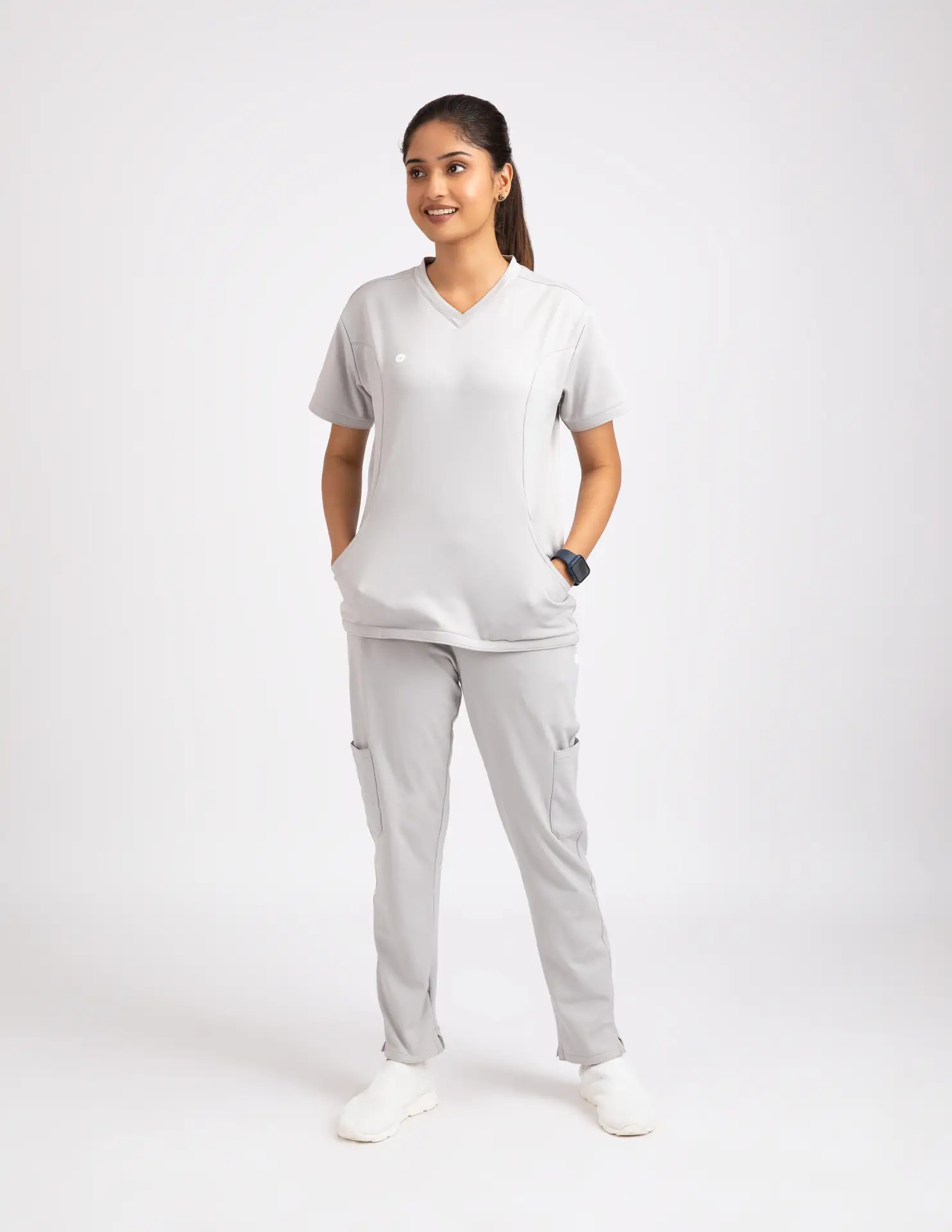 High Performance Scrubs