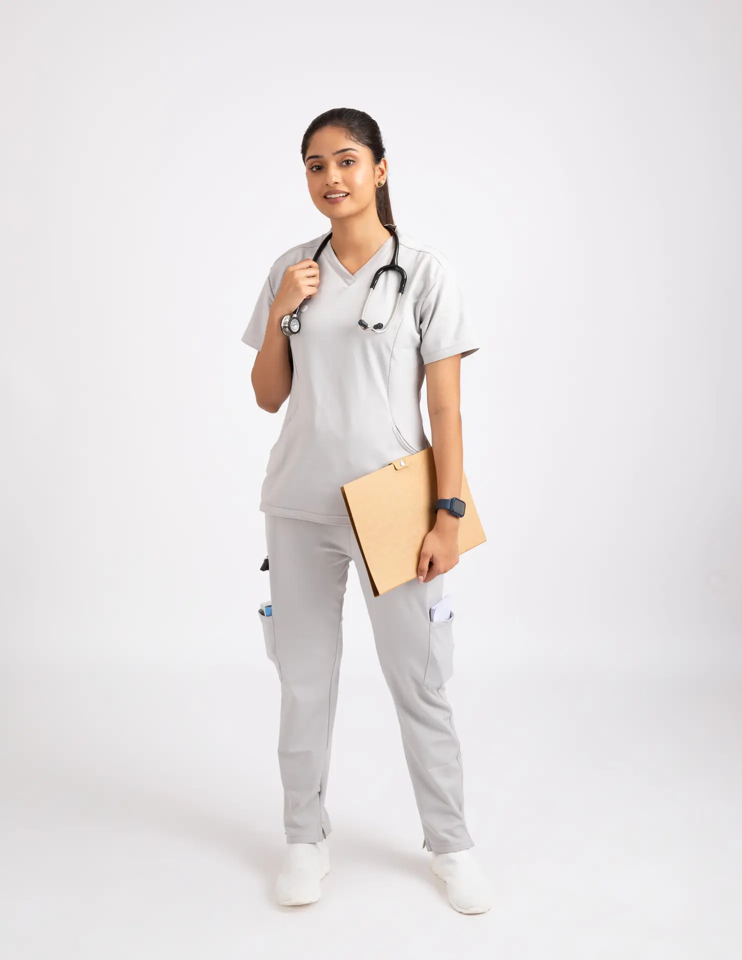 Medical Scrubs