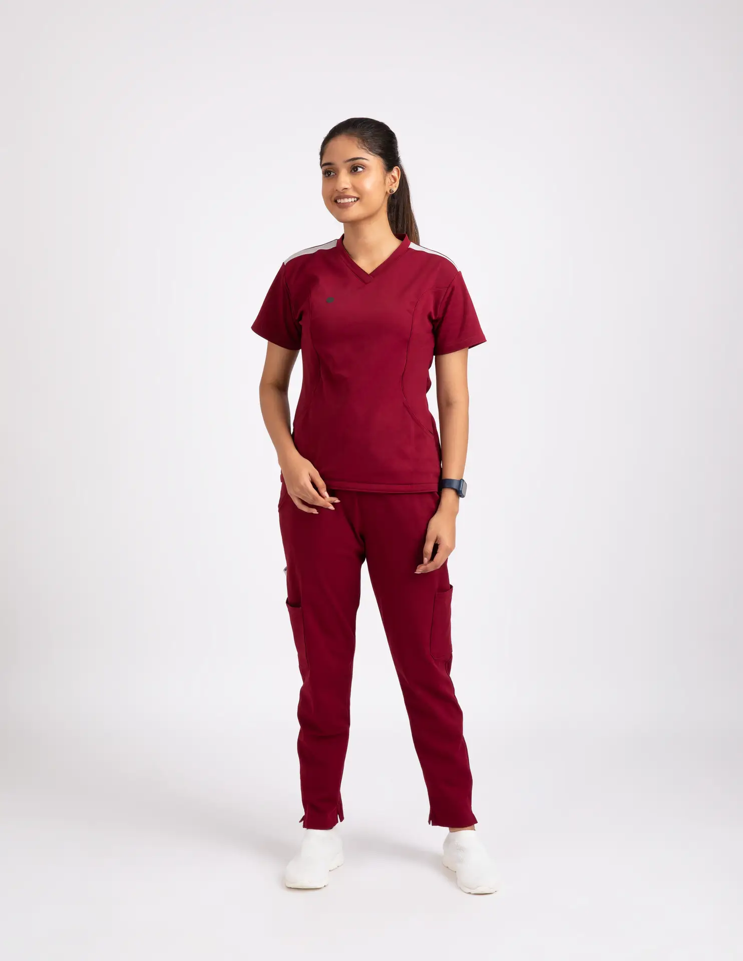 Luxury Medical Scrubs