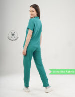 Customizable AQUABLAZE - Ultra Lite Fabric / Mandarin / Straight Pant / 2 way Stretch(FemaleFullset) MKZ72 - Image 5