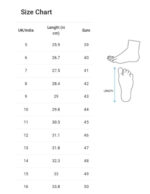 CALCASOFT LITE / WHITE OP SHOES UNISEX MKZ281 - Image 4