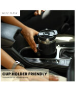 MEFZ FLASK / BLACK MKZ282 - Image 5