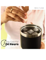 MEFZ FLASK / BLACK MKZ282 - Image 4