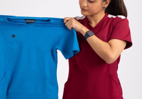 4 Way Stretch Scrubs Enhancing Comfort and Mobility for Medical Professionals